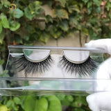 3D Mink Lash No.14
