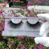 3D Mink Lash No.14