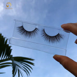 3D Mink Lash No.14