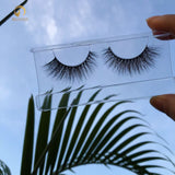3D Mink Lash No.14