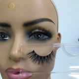 3D Mink Lash No.15