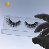 3D Mink Lash No.15