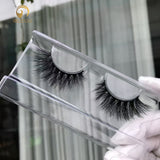 3D Mink Lash No.15