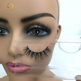 3D Mink Lash No.16