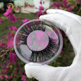 3D Mink Lash No.16