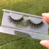 3D Mink Lash No.16