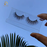 3D Mink Lash No.16