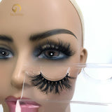3D Mink Lash No.17