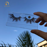 3D Mink Lash No.17