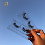 3D Mink Lash No.18