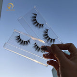 3D Mink Lash No.18