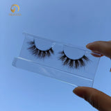 3D Mink Lash No.18