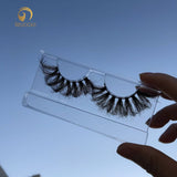 5D Mink Lash No.21