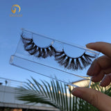 5D Mink Lash No.21