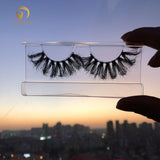 5D Mink Lash No.21
