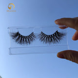 5D Mink Lash No.22