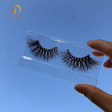 5D Mink Lash No.22