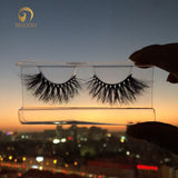 5D Mink Lash No.22