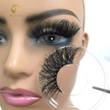 5D Mink Lash No.22