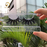 5D Mink Lash No.23