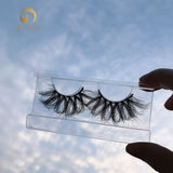 5D Mink Lash No.23