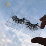5D Mink Lash No.23