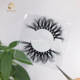 5D Mink Lash No.24