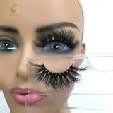 5D Mink Lash No.24