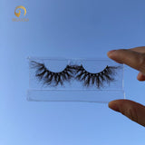 5D Mink Lash No.24