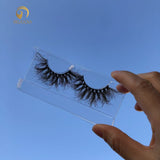 5D Mink Lash No.24