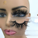 5D Mink Lash No.25