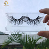 5D Mink Lash No.25