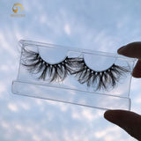 5D Mink Lash No.25