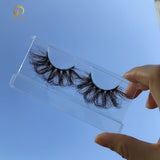 5D Mink Lash No.26