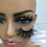5D Mink Lash No.26