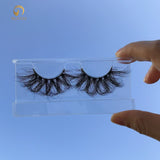 5D Mink Lash No.26