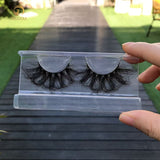 5D Mink Lash No.26