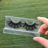 5D Mink Lash No.26