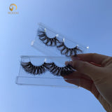 5D Mink Lash No.26