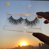 5D Mink Lash No.27