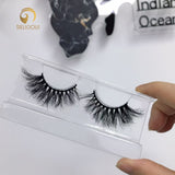 5D Mink Lash No.28