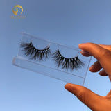 5D Mink Lash No.28