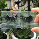 5D Mink Lash No.28