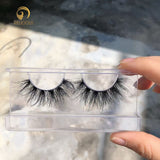 5D Mink Lash No.29