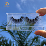 5D Mink Lash No.29