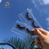 5D Mink Lash No.29
