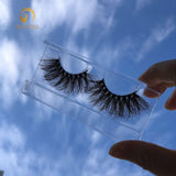 5D Mink Lash No.30