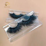 5D Mink Lash No.30