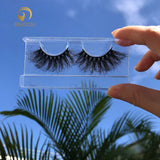 5D Mink Lash No.30