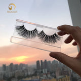5D Mink Lash No.31